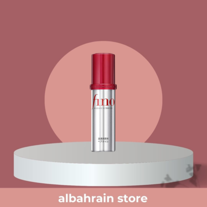 Shiseido Premium Touch Rich Serum Hair Oil - 70ml |
 سيرم فينو الياباني للشعر