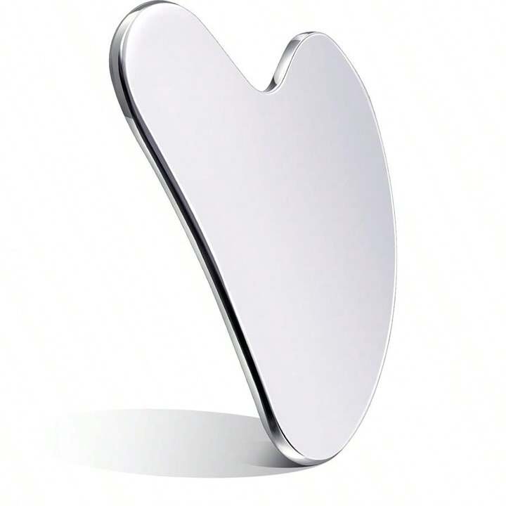 Stainless steel gua sha | كواشا ستيل