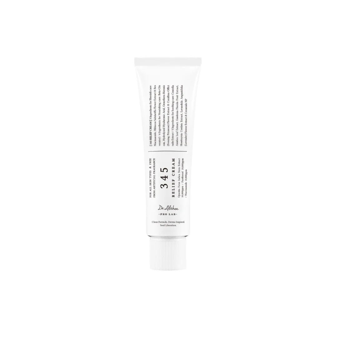 بكج | skin1004 brightening ampoule 100ml + Dr althea 345 cream - الصورة 3