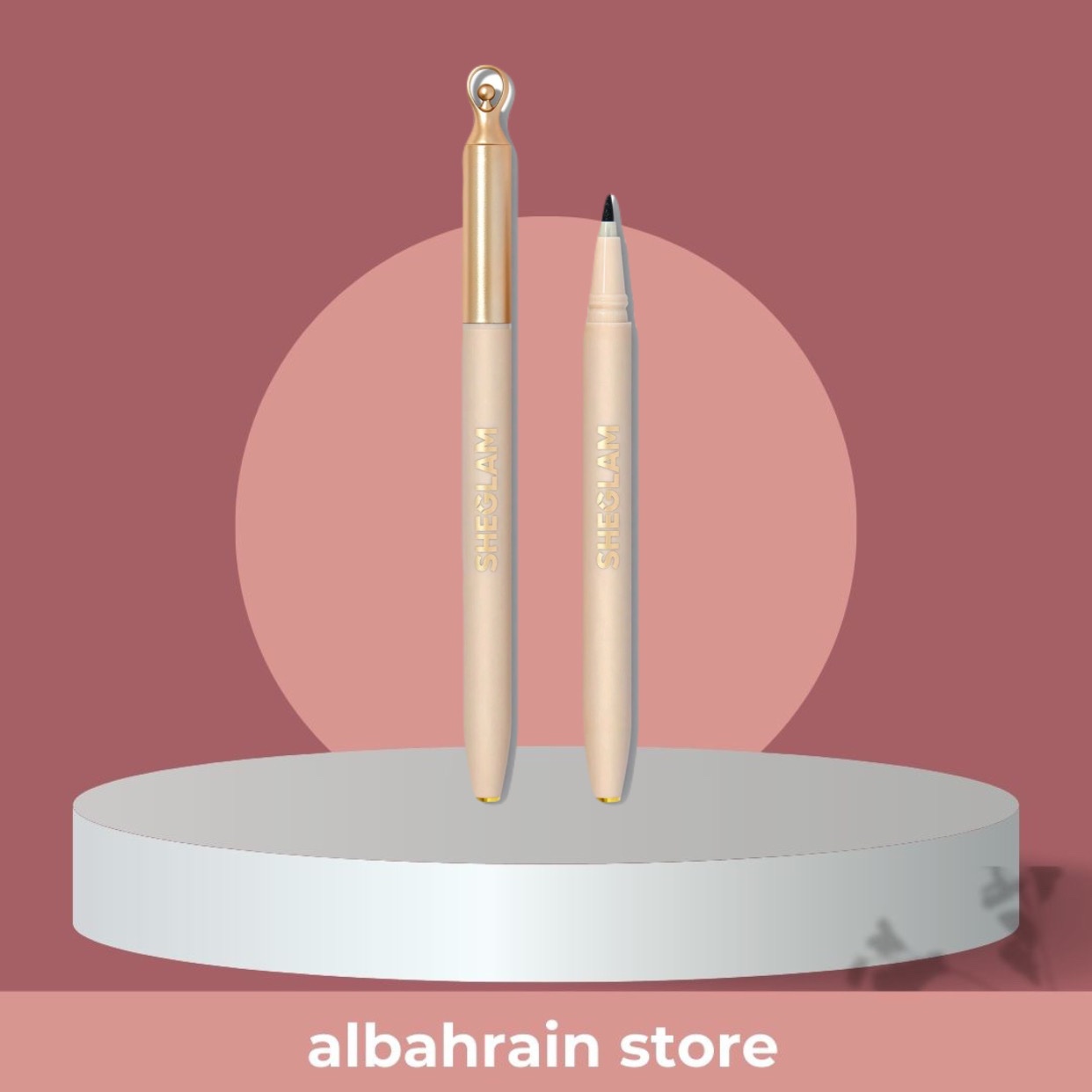 sheglam so rich waterproof liquid eyeliner