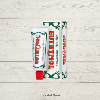 euthymol-original-toothpaste