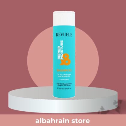 revuele-repair-moisture-shampoo