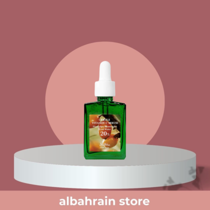 Dr althea Gentle vitamin C 20% serum  | فيتامين سي  للبشرة الحساسة من دكتور الثيا