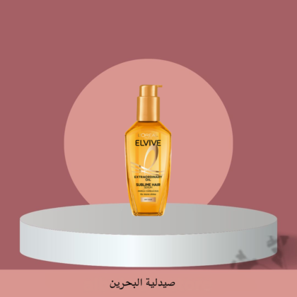 loreal-paris-elvive-dry-hair-serum