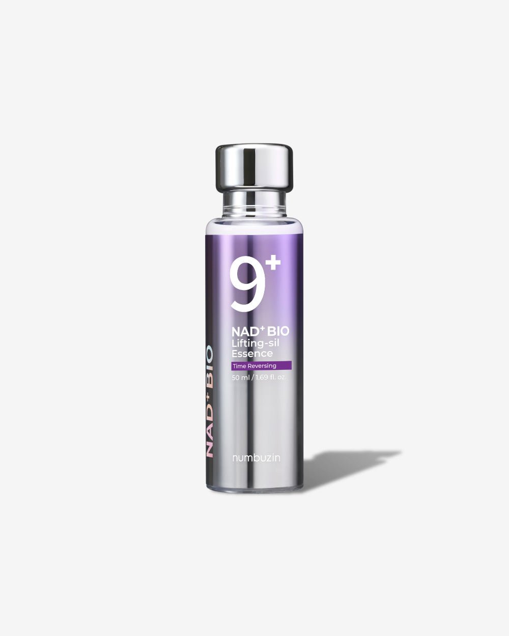Numbuzin No.9 NAD Bio Lifting-sil Essence | سيرم رقم  تسعة  لمعالجة علامة التقدم بالعمر من نمبوزين