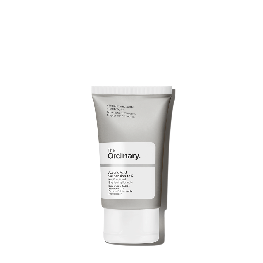The Ordinary Azelaic Acid Suspension 10% | ازيلاك اسد من اوردنري