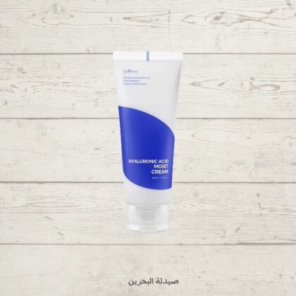 isntree-hyaluronic-acid-low-ph-cleansing-foam