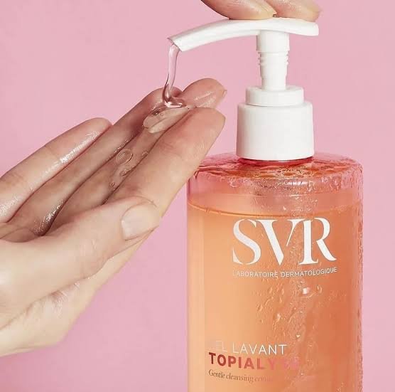 SVR Topialyse Gel Lavant | غسول جل للبشرة الجافة والحساسة من SVR حجم عملاق . 1000 ملم - الصورة 3