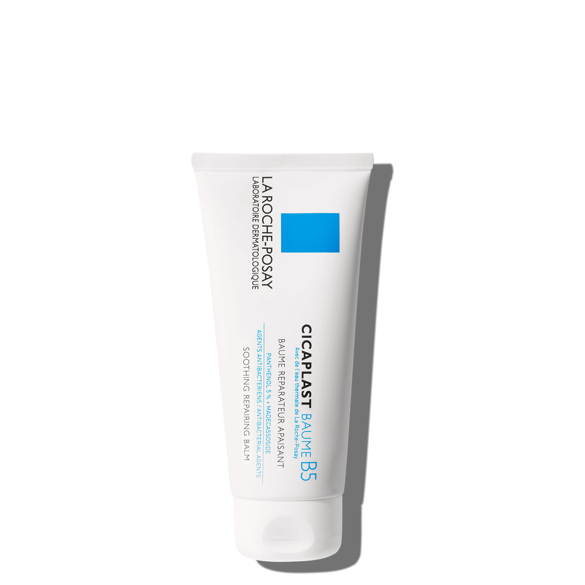 La Roche-Posay Cicaplast Baume B5+ Ultra-Repairing Soothing Balm |لاروش بوزيه سيكابلاست بوم B5+ بلسم مهدئ ومصلح للبشرة - 40 مل