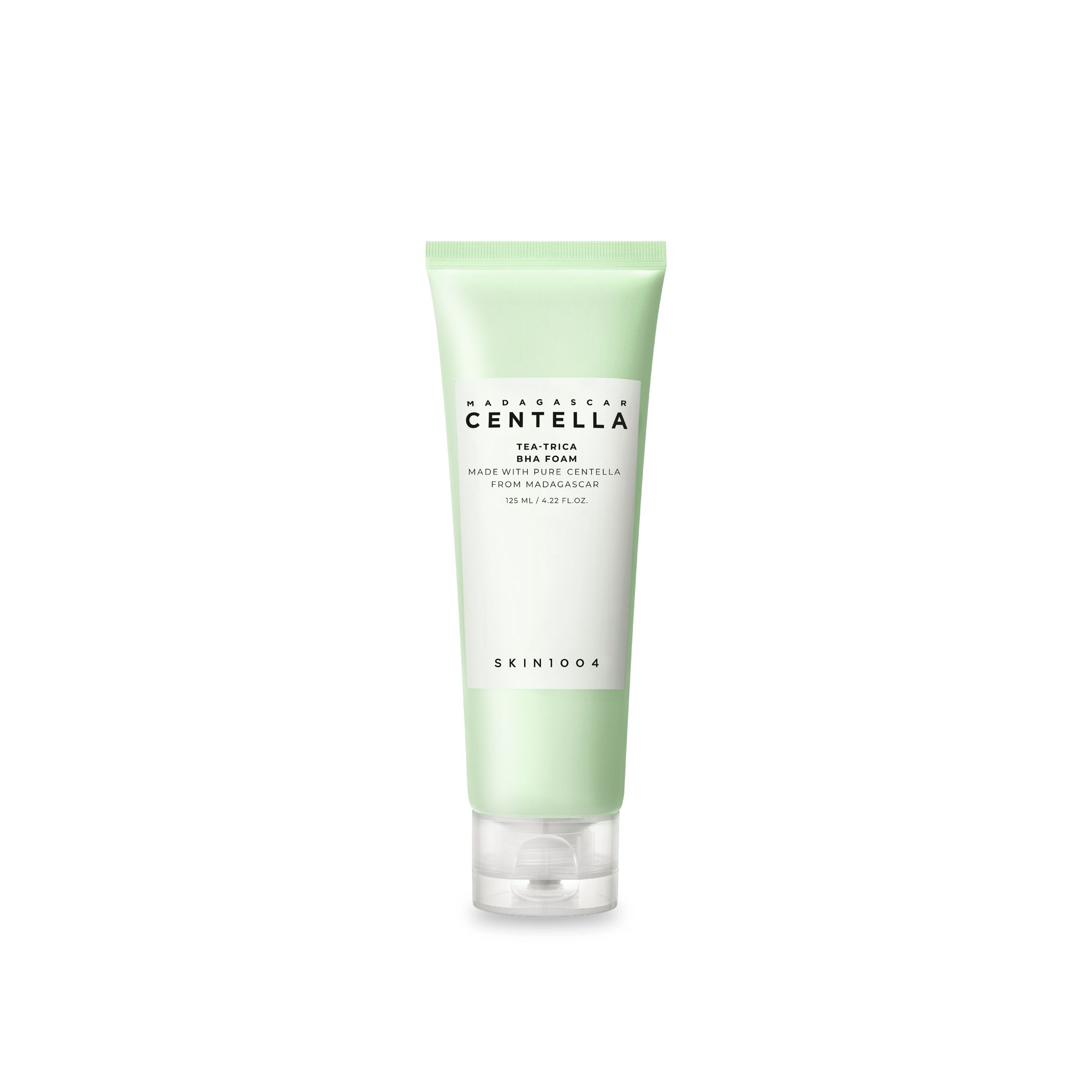 غسول سكن 1004 SKIN1004 Tea-Trica للبشرة المعرضة للحبوب 125 مل