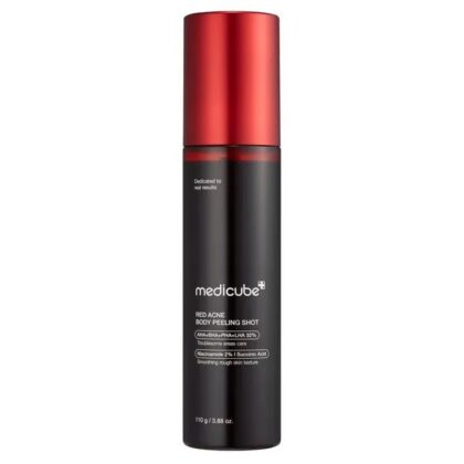 medicube-red-acne-body-peeling-shot