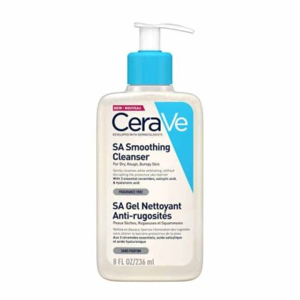 cerave-sa-smoothing-cleanser-for-dry-rough-bumpy-skin