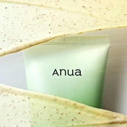 غسول أنوا Anua هارتليف كيرسيتينول للتنظيف العميق للمسام 150 مل من Anua أصلي 100% | متوفر لدى صيدلية البحرين في الموصل بالعراق
