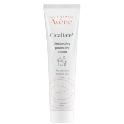 كريم اڤين سيكالفات بلس Aven Cicalfate+ لترميم وتجديد البشرة المتضررة 40 مل من Avene أصلي 100% | متوفر لدى صيدلية البحرين في الموصل بالعراق