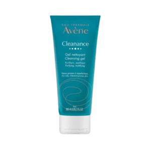 غسول أفين كلينانس Avène Cleanance لتنظيم إفراز الدهون وعلاج حب الشباب 400 مل من Avène أصلي 100% | متوفر لدى صيدلية البحرين في الموصل بالعراق