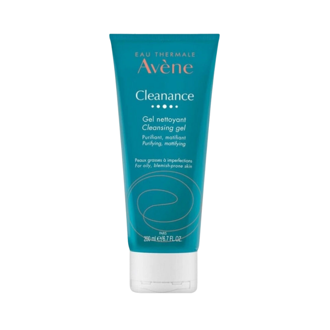 غسول أفين كلينانس Avène Cleanance لتنظيم إفراز الدهون وعلاج حب الشباب 400 مل من Avène أصلي 100% | متوفر لدى صيدلية البحرين في الموصل بالعراق