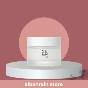 كريم بيوتي او جوسيون Beauty of Joseon داينستي للترطيب العميق ومقاومة التجاعيد 50 مل من Beauty of Joseon أصلي 100% | متوفر لدى صيدلية البحرين في الموصل بالعراق
