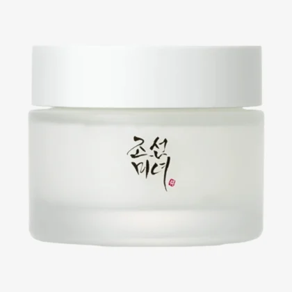 كريم بيوتي او جوسيون Beauty of Joseon داينستي للترطيب العميق ومقاومة التجاعيد 50 مل من Beauty of Joseon أصلي 100% | متوفر لدى صيدلية البحرين في الموصل بالعراق