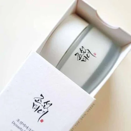 كريم بيوتي او جوسيون Beauty of Joseon داينستي للترطيب العميق ومقاومة التجاعيد 50 مل من Beauty of Joseon أصلي 100% | متوفر لدى صيدلية البحرين في الموصل بالعراق