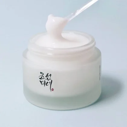 كريم بيوتي او جوسيون Beauty of Joseon داينستي للترطيب العميق ومقاومة التجاعيد 50 مل من Beauty of Joseon أصلي 100% | متوفر لدى صيدلية البحرين في الموصل بالعراق