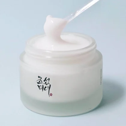 كريم بيوتي او جوسيون Beauty of Joseon داينستي للترطيب العميق ومقاومة التجاعيد 50 مل من Beauty of Joseon أصلي 100% | متوفر لدى صيدلية البحرين في الموصل بالعراق