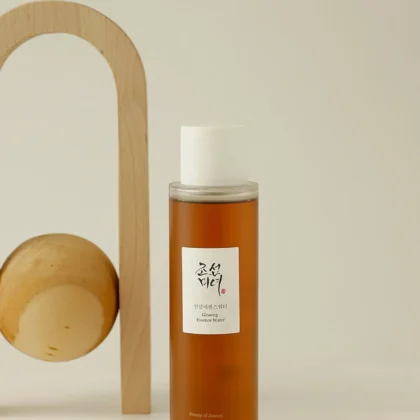 اسنس بيوتي او جوسيون Beauty of Joseon جينسنغ 80% للترطيب والنضارة 150 مل من Beauty of Joseon أصلي 100% | متوفر لدى صيدلية البحرين في الموصل بالعراق