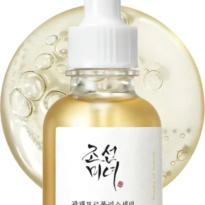 سيروم بيوتي اوف جوسيون Beauty of Joseon بالعسل والنايسنمايد للنضارة وتفتيح البشرة 30 مل من Beauty of Joseon أصلي 100% | متوفر لدى صيدلية البحرين في الموصل بالعراق