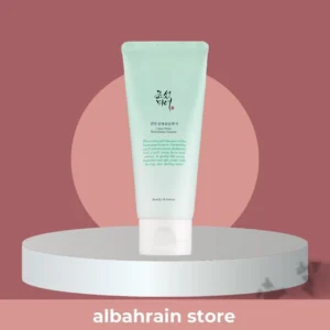 غسول بيوتي اوف جوسيون Beauty of Joseon بالبرقوق الأخضر لتنظيف البشرة 100 مل من Beauty of Joseon أصلي 100% | متوفر لدى صيدلية البحرين في الموصل بالعراق