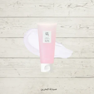 مرطب بيوتي اوف جوسيون Beauty of Joseon الفاصوليا الحمراء للتحكم بالدهون 100 مل من Beauty of Joseon أصلي 100% | متوفر لدى صيدلية البحرين في الموصل بالعراق