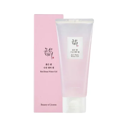 مرطب بيوتي اوف جوسيون Beauty of Joseon الفاصوليا الحمراء للتحكم بالدهون 100 مل من Beauty of Joseon أصلي 100% | متوفر لدى صيدلية البحرين في الموصل بالعراق