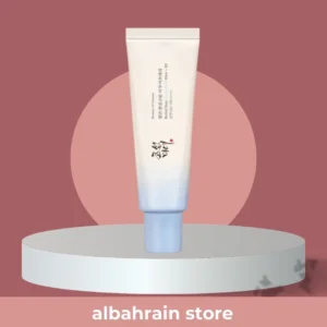 واقي شمس بيوتي اوف جوسيون Beauty of Joseon ريليف صن اكوا فريش 50 مل من Beauty of Joseon أصلي 100% | متوفر لدى صيدلية البحرين في الموصل بالعراق
