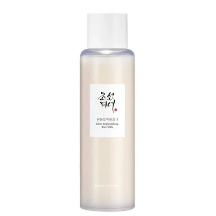 تونر بيوتي اوف جوسيون Beauty of Joseon مستخلص الأرز لتوهج البشرة 150 مل من Beauty of Joseon أصلي 100% | متوفر لدى صيدلية البحرين في الموصل بالعراق