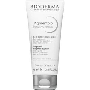 كريم بايوديرما بيجمنتبايو للمناطق الحساسة لتفتيح وتوحيد اللون 75 مل من Bioderma أصلي 100% | متوفر لدى صيدلية البحرين في الموصل بالعراق
