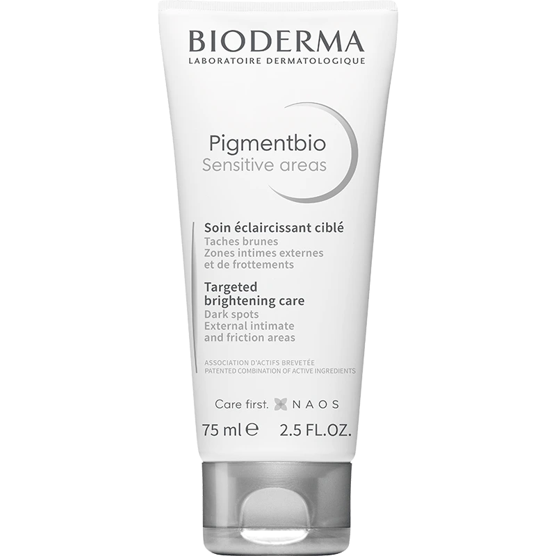 كريم بايوديرما بيجمنتبايو للمناطق الحساسة لتفتيح وتوحيد اللون 75 مل من Bioderma أصلي 100% | متوفر لدى صيدلية البحرين في الموصل بالعراق