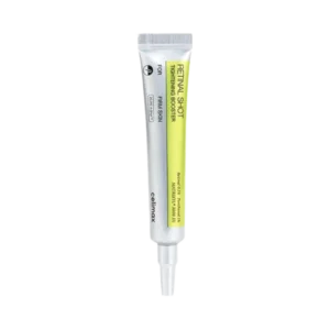سيروم سيليماكس celimax ريتينال شوت لشد التجاعيد 30 مل من Celimax أصلي 100% | متوفر لدى صيدلية البحرين في الموصل بالعراق