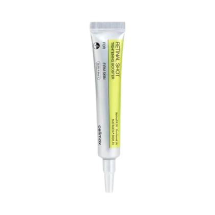 سيروم سيليماكس celimax ريتينال شوت لشد التجاعيد 30 مل من Celimax أصلي 100% | متوفر لدى صيدلية البحرين في الموصل بالعراق