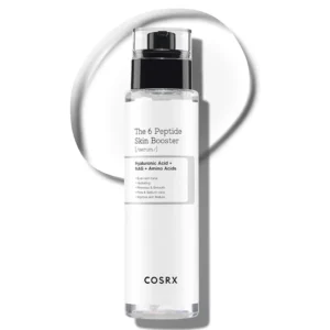 سيروم كوزريكس COSRX المعزز بـ 6 ببتيدات وحمض الهيالورونيك لشد وترطيب البشرة من COSRX أصلي 100% | متوفر لدى صيدلية البحرين في الموصل بالعراق