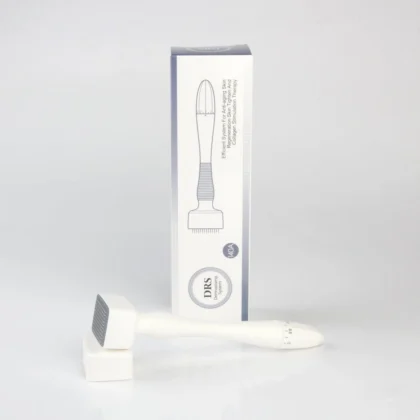 ديرما ستامب أداة تحفيز الكولاجين وتجديد البشرة وعلاج الندبات والشعر من Derma Stamp أصلي 100% | متوفر لدى صيدلية البحرين في الموصل بالعراق