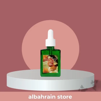 سيروم دكتور الثيا Dr.Althea فيتامين سي 20% لتفتيح البشرة الحساسة 30 مل