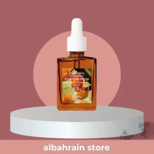 سيروم دكتور التها Dr. Althea فيتامين سي لترطيب وتفتيح البشرة 50 مل من Dr. Althea أصلي 100% | متوفر لدى صيدلية البحرين في الموصل بالعراق