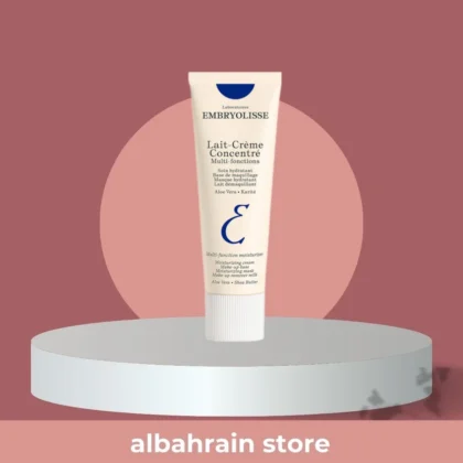 كريم مرطب امبريوليس Lait-Creme Concentre المغذي للبشرة 75 مل من Embryolisse أصلي 100% | متوفر لدى صيدلية البحرين في الموصل بالعراق
