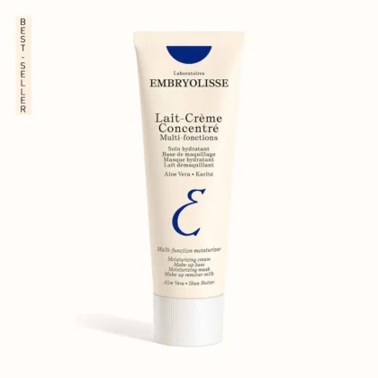 كريم مرطب امبريوليس Lait-Creme Concentre المغذي للبشرة 75 مل من Embryolisse أصلي 100% | متوفر لدى صيدلية البحرين في الموصل بالعراق