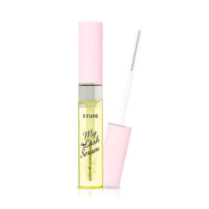 سيروم رموش ايتود هاوس Etude House ماي لاش لتطويل وتكثيف الرموش 9 مل من Etude House أصلي 100% | متوفر لدى صيدلية البحرين في الموصل بالعراق