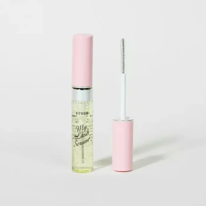 سيروم رموش ايتود هاوس Etude House ماي لاش لتطويل وتكثيف الرموش 9 مل من Etude House أصلي 100% | متوفر لدى صيدلية البحرين في الموصل بالعراق