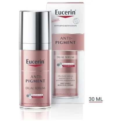 سيروم يوسيرين Eucerin ثياميدول لعلاج التصبغات وتوحيد لون البشرة 30 مل من Eucerin أصلي 100% | متوفر لدى صيدلية البحرين في الموصل بالعراق