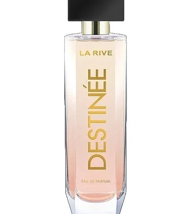 عطر ديستيني من لارين La Rive Destinee او دو بارفان نسائي جذع 90 مل من La Rive أصلي 100% | متوفر لدى صيدلية البحرين في الموصل بالعراق