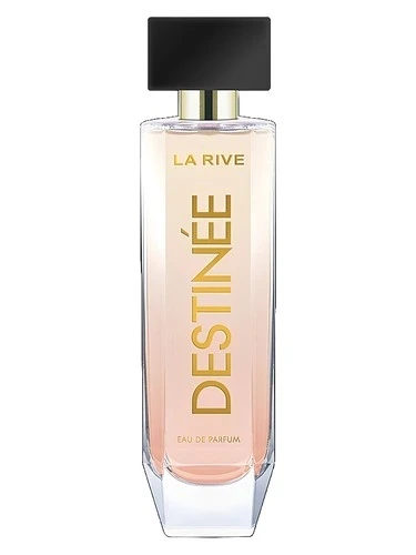 عطر ديستيني من لارين La Rive Destinee او دو بارفان نسائي جذع 90 مل من La Rive أصلي 100% | متوفر لدى صيدلية البحرين في الموصل بالعراق