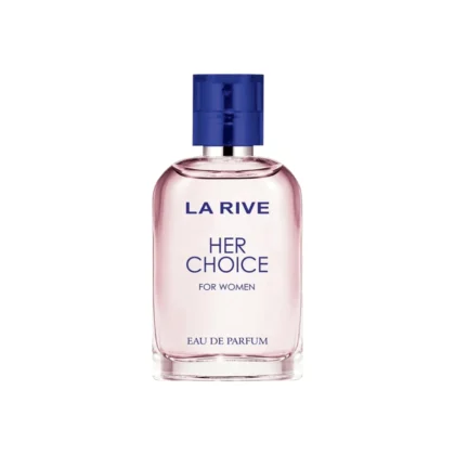 عطر لا ريف لاف Her Choice للنساء أو دو بارفان 30 مل