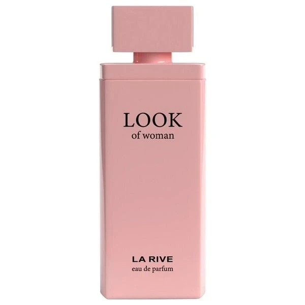 عطر لا ريف La Rive لوك أوف وومان أو دي بارفان للنساء 90 مل من La Rive أصلي 100% | متوفر لدى صيدلية البحرين في الموصل بالعراق