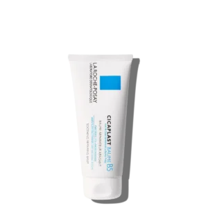 بلسم لاروش بوزيه سيكابلاست B5+ المصلح والمهدئ للبشرة المتهيجة 40 مل من La Roche-Posay أصلي 100% | متوفر لدى صيدلية البحرين في الموصل بالعراق